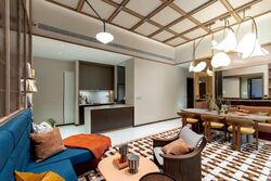 Jalan Jurong Kechil (D21), Condominium #613680391